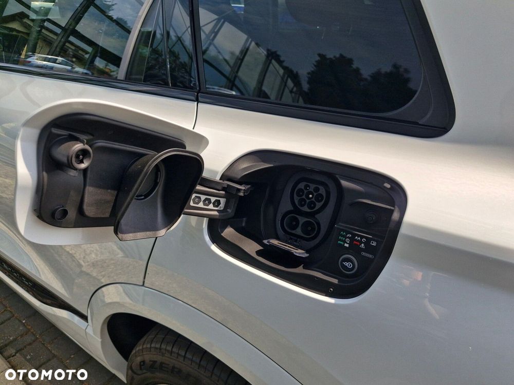 Audi Q6 e-tron Quattro 100kWh - 14