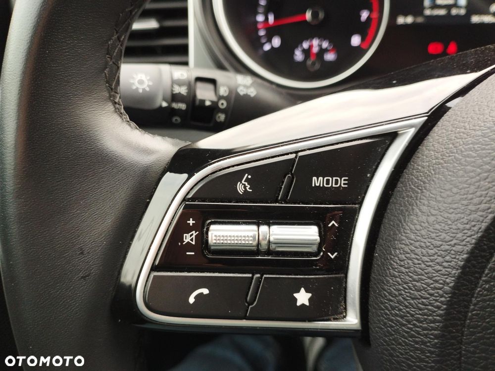 Kia Ceed 1.5 T-GDI M - 31