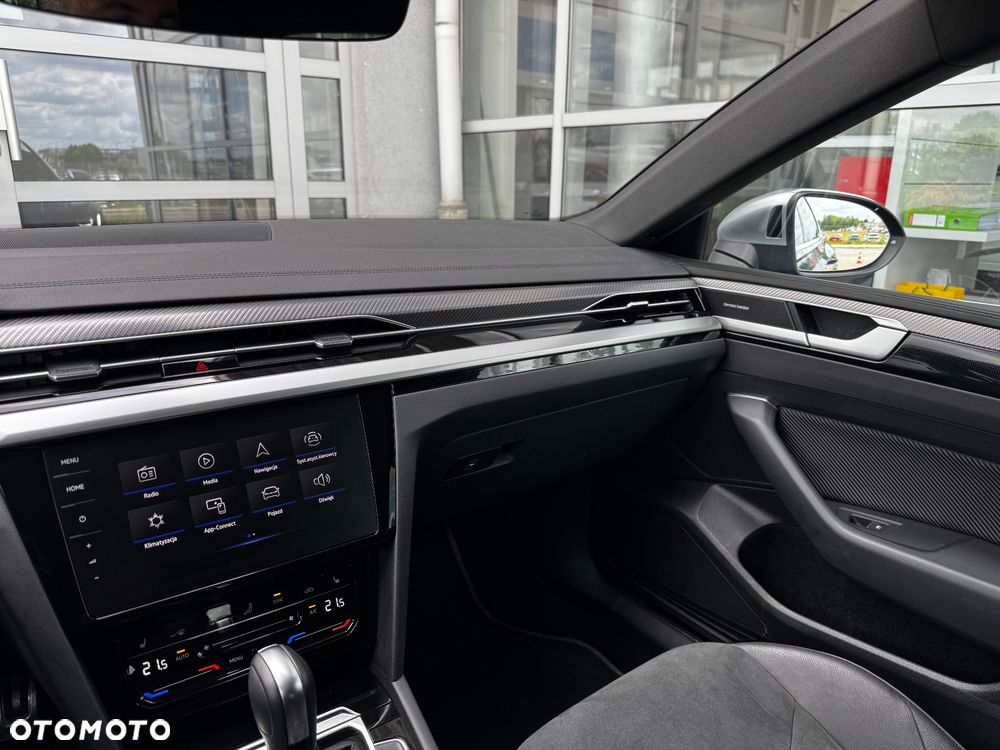 Volkswagen Arteon 2.0 TSI 4Motion R DSG - 16