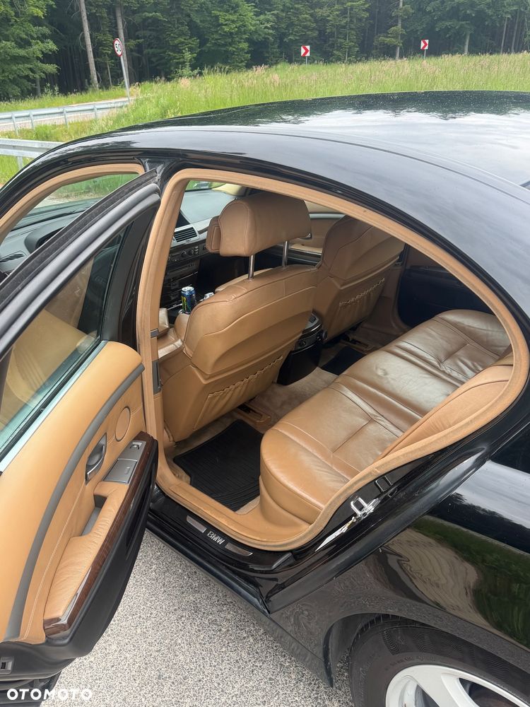 BMW Seria 7 - 6