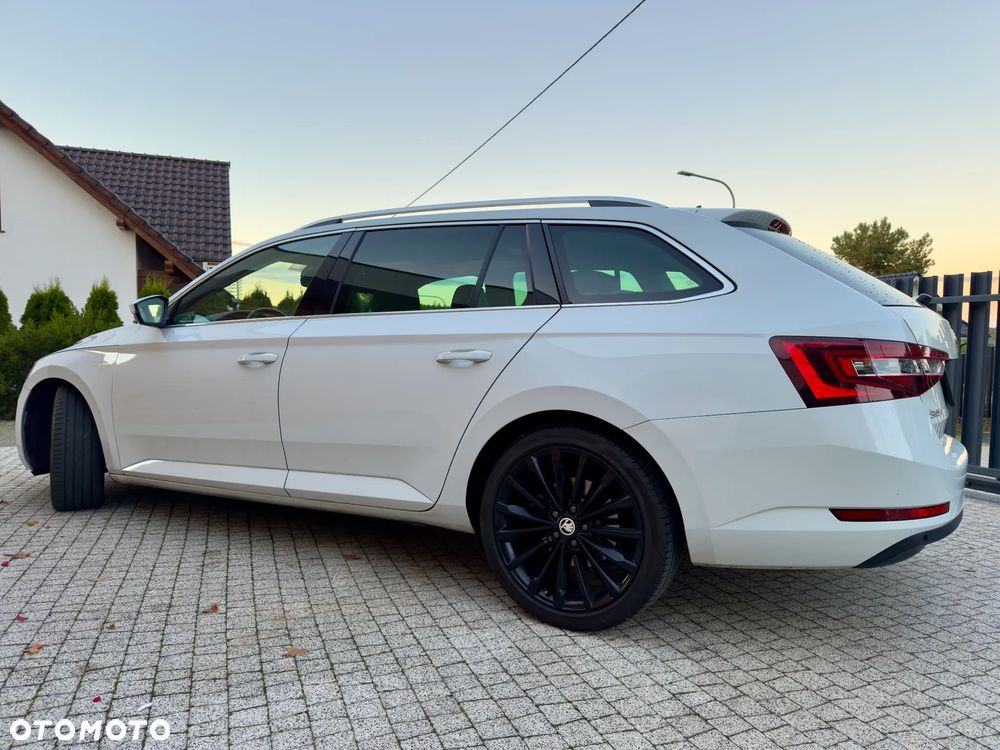 Skoda Superb - 6