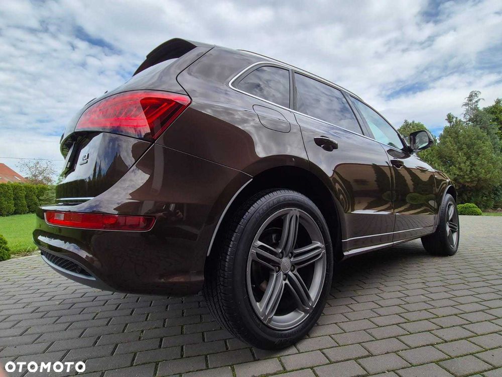 Audi Q5 - 6