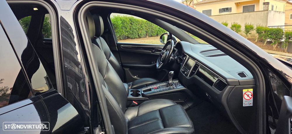 Porsche Macan S PDK - 15