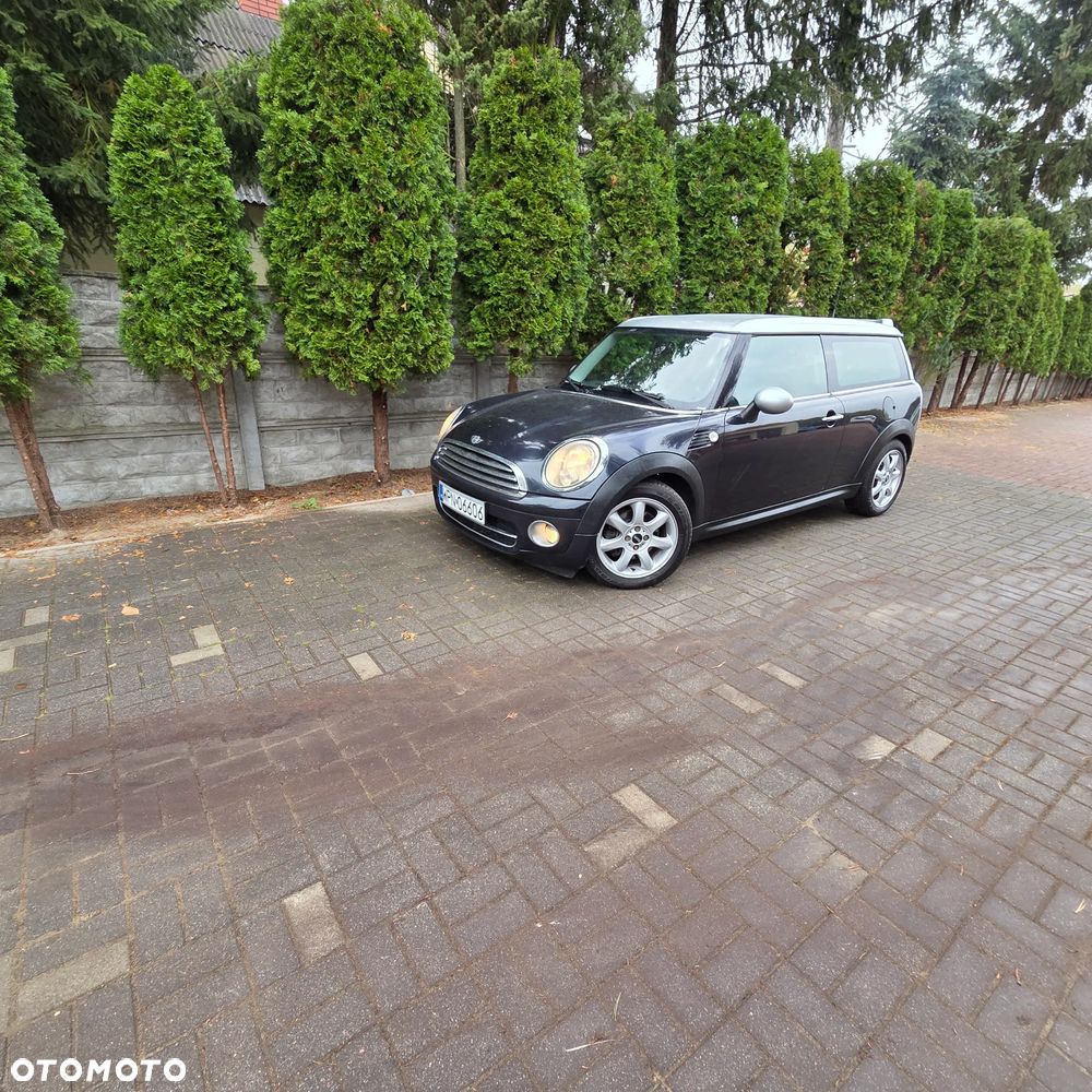 MINI Cooper D - 9
