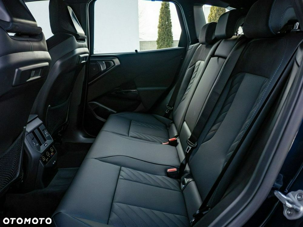 BMW X3 - 9