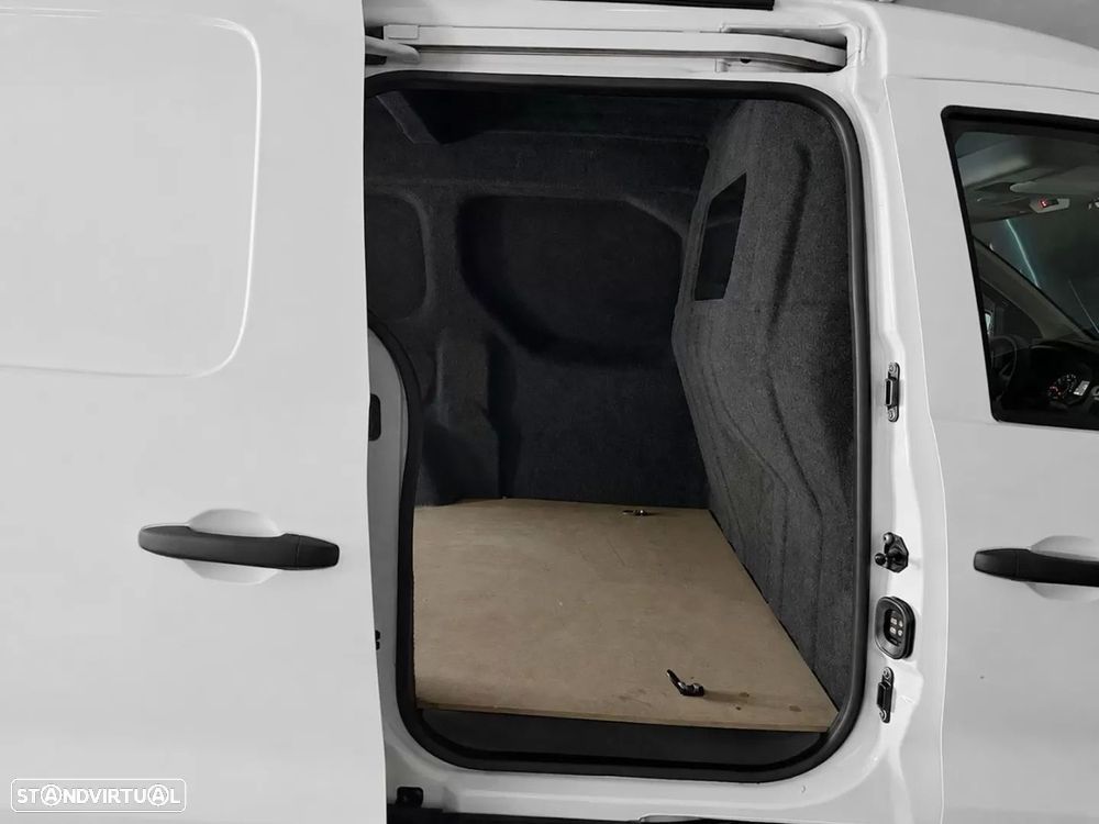 Renault express express 1.5 blue dci extra - 7
