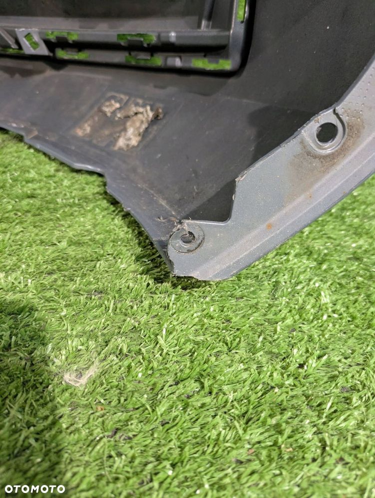 ZDERZAK PRZEDNI PRZÓD VOLVO S60 V60 III 17- R-DESIGN NR.8180 - 6