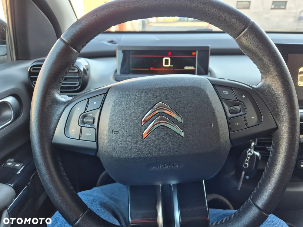 Citroën C4 Cactus PureTech 82 Feel - 6