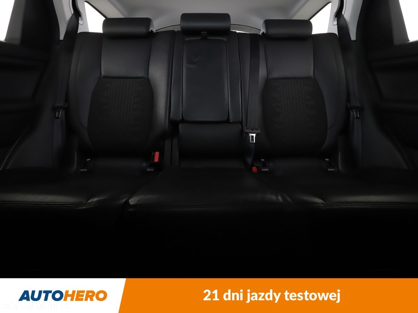Land Rover Discovery Sport 2.0 TD4 HSE - 15