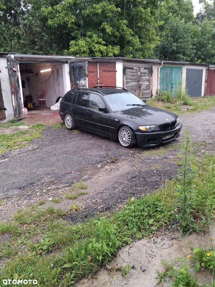 BMW Seria 3 - 2