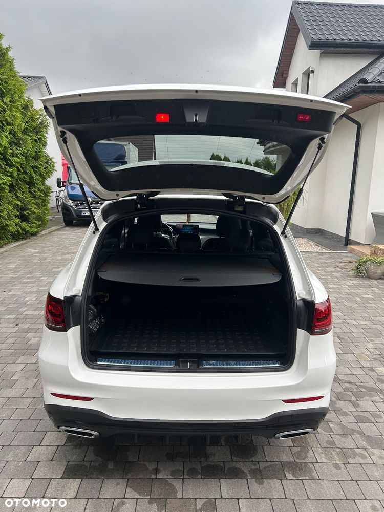 Mercedes-Benz GLC 220 d - 24