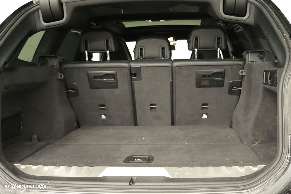 BMW 330 e Touring Pack M Auto - 25