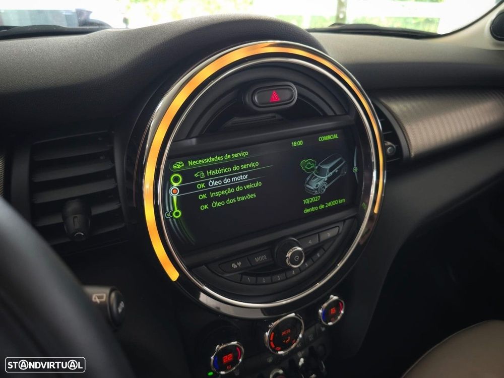 MINI 3 Portas Cooper S Seven Chili - 18