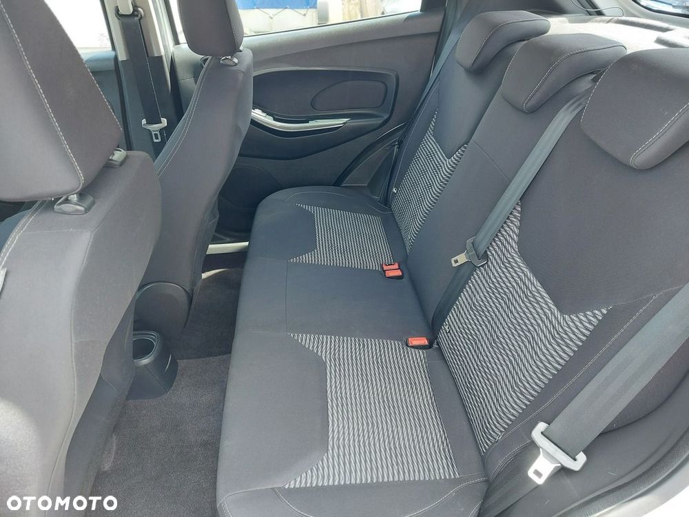 Ford Ka+ - 20