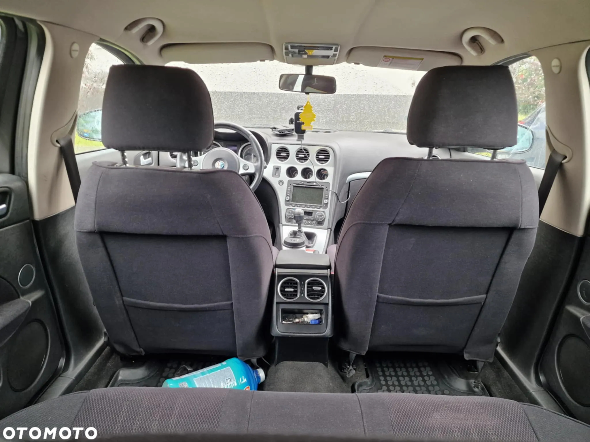 Alfa Romeo 159 - 16
