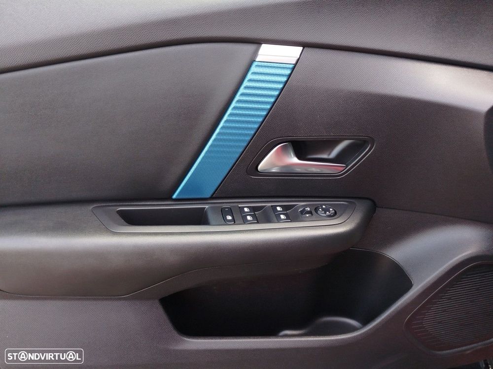 Citroën e-C4 Shine - 29