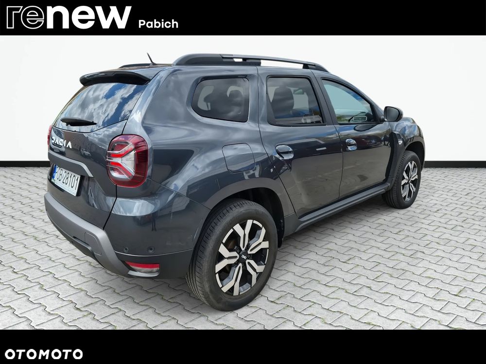 Dacia Duster 1.0 TCe Journey - 4