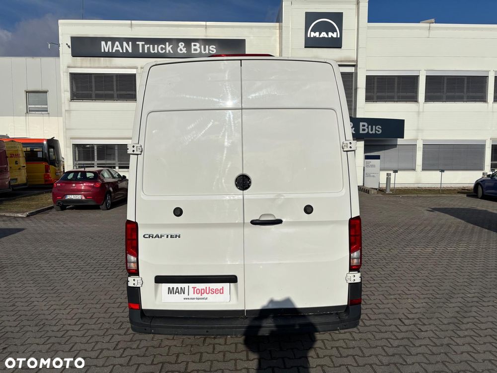 MAN Crafter - 8