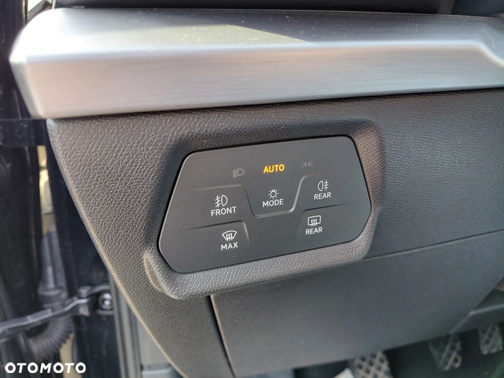 Seat Leon 1.5 TSI FR - 21