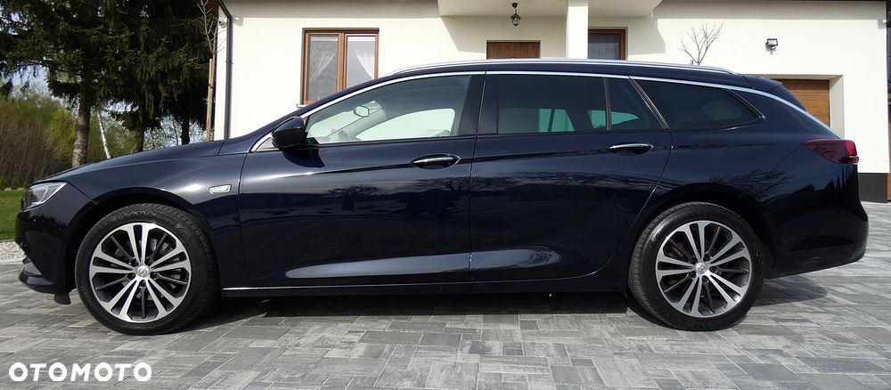 Opel Insignia CT 2.0 CDTI Exclusive S&S - 10