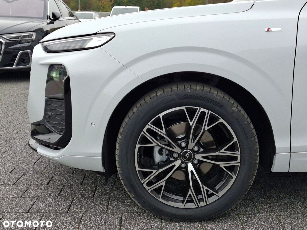 Audi Q3 Sportback 2026 photo 4