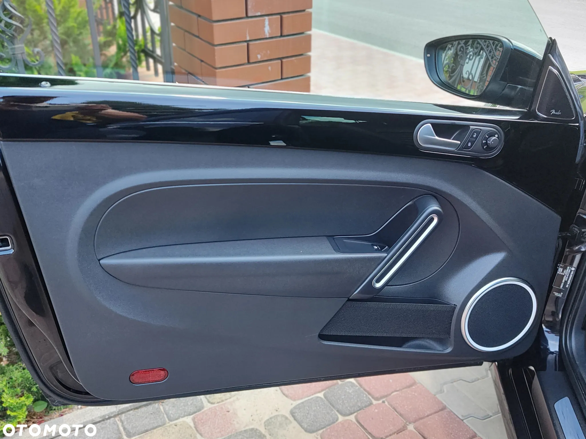 Volkswagen Beetle The 1.4 TSI Sport - 16