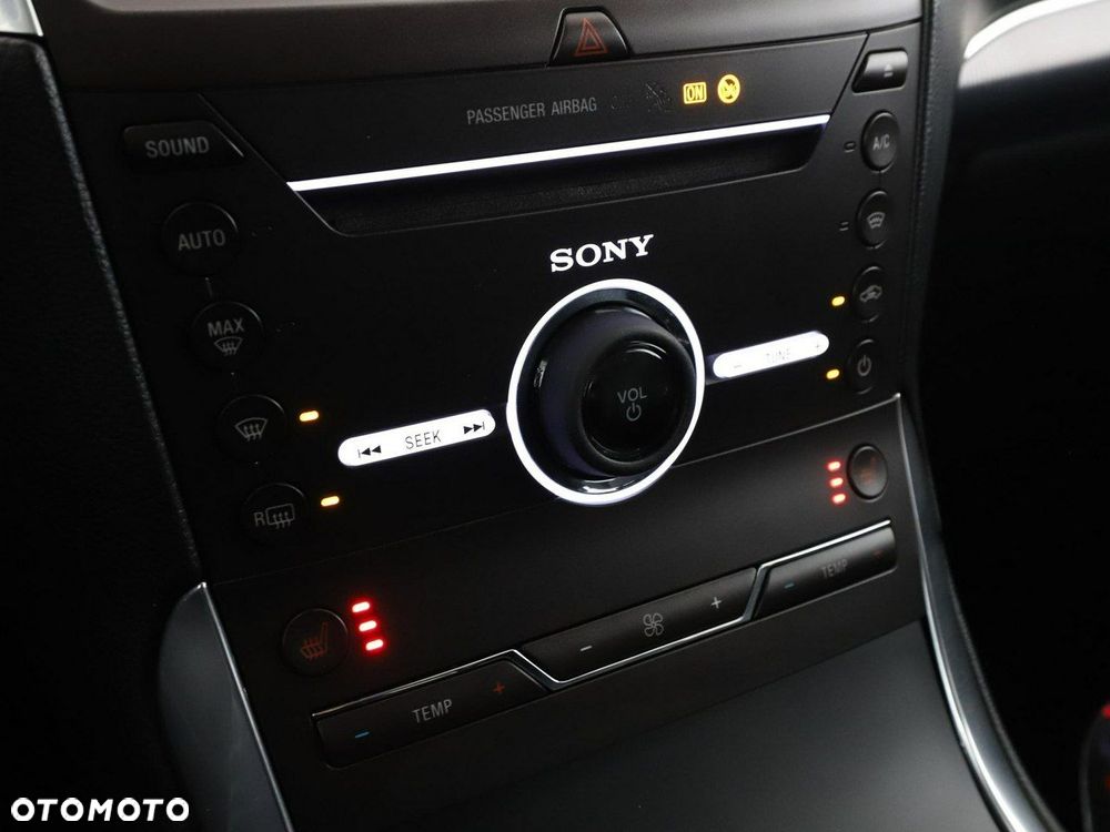 Ford S-Max 2.0 TDCi Titanium - 27