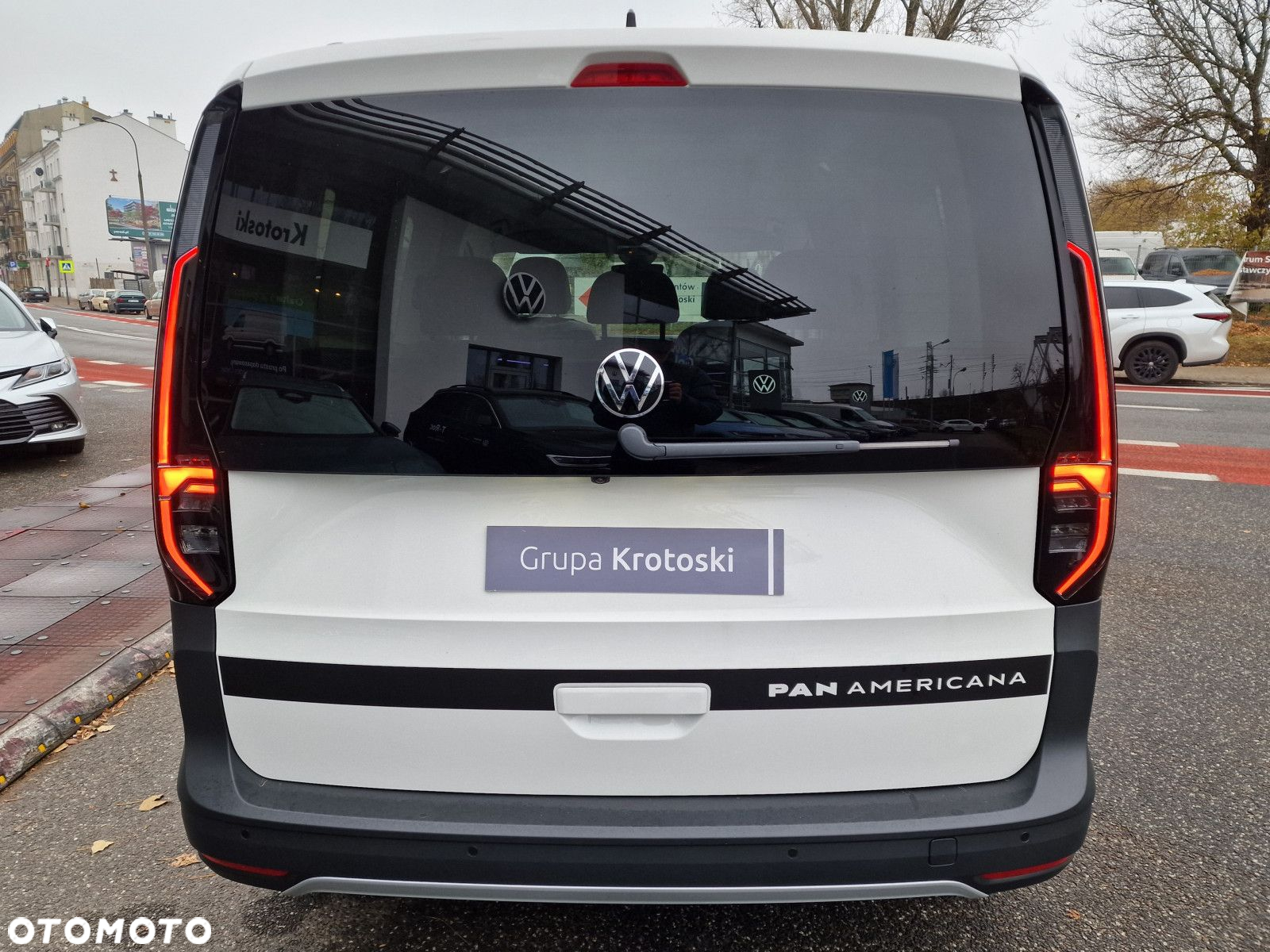 Volkswagen Caddy - 6