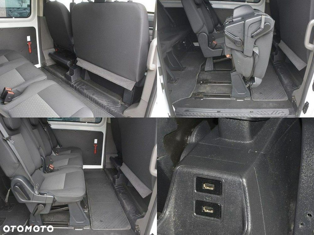 Ford Transit Custom - 24