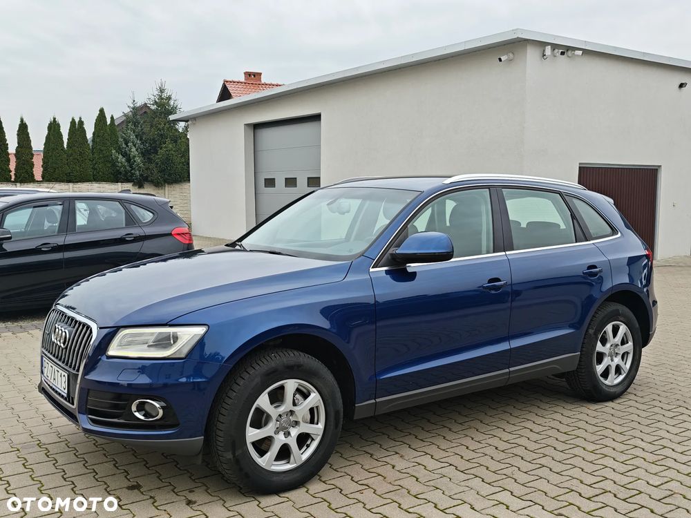 Audi Q5 2.0 TDI Quattro - 6