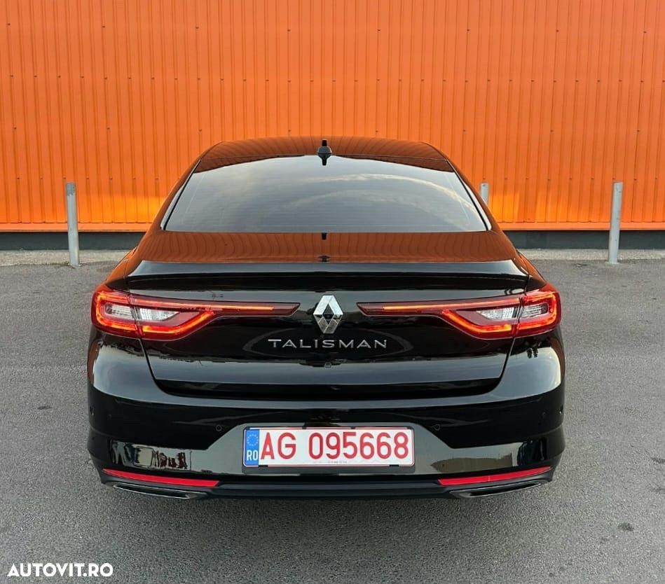 Renault Talisman - 6