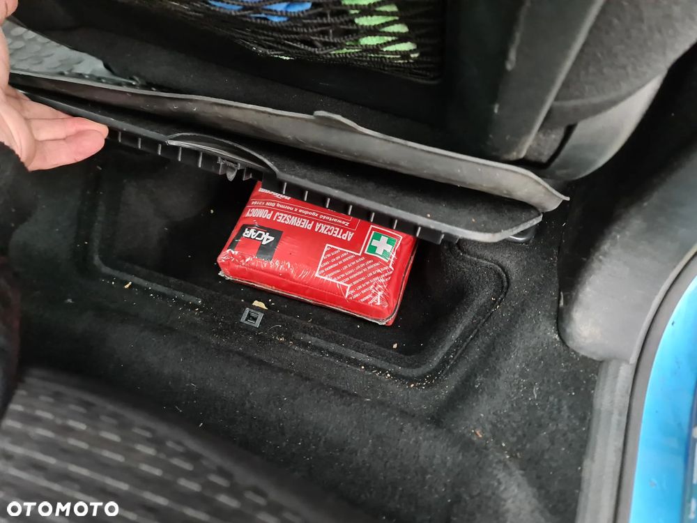 Citroën C4 Picasso - 19