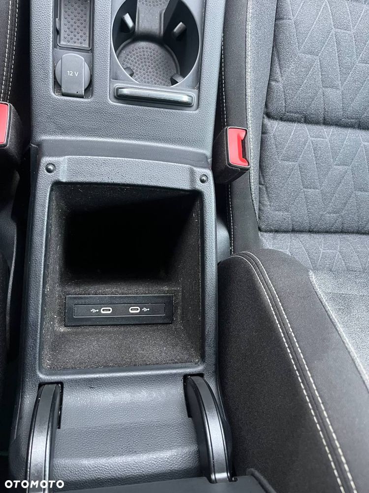 Volkswagen Passat 2.0 TDI EVO Business DSG - 9