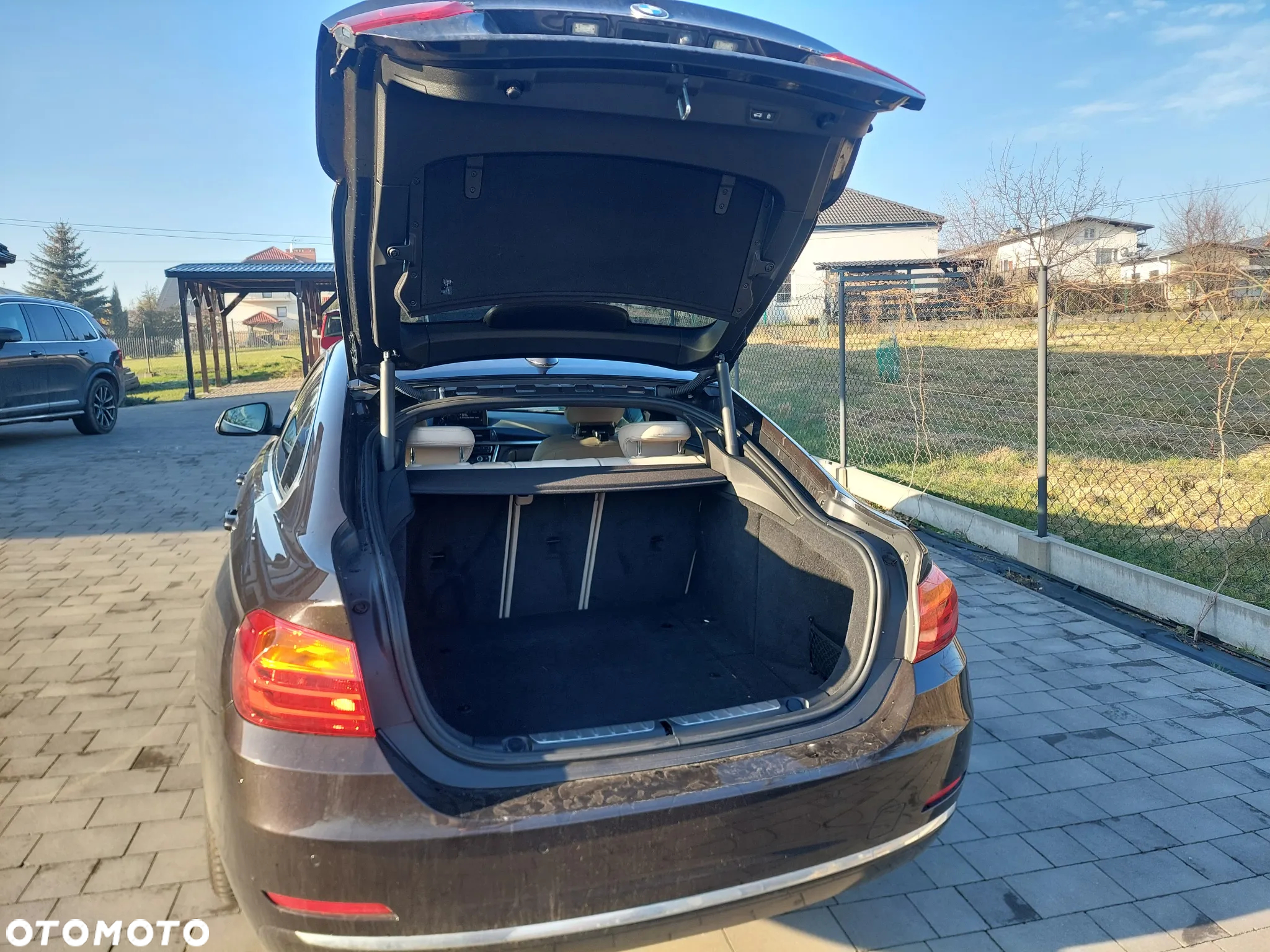 BMW Seria 4 - 6