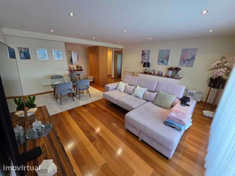Apartamento T2 de Luxo com vistas mar - VL8 - Grande imagem: 3/12