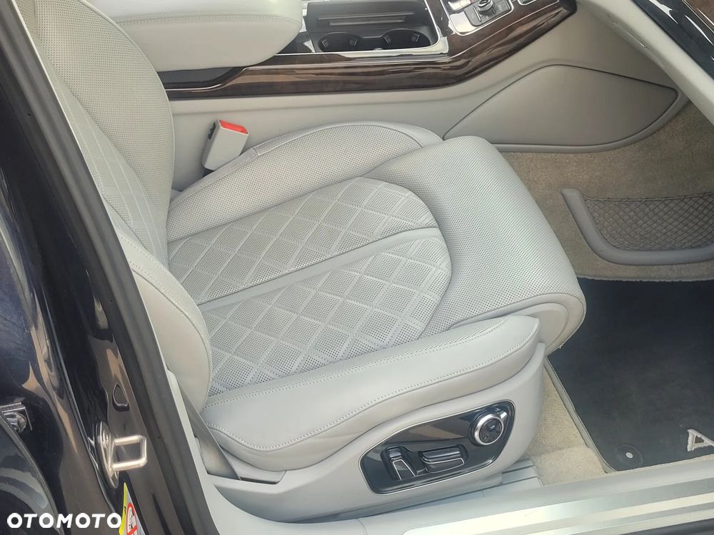 Audi A8 3.0 TDI clean diesel L Quattro - 13