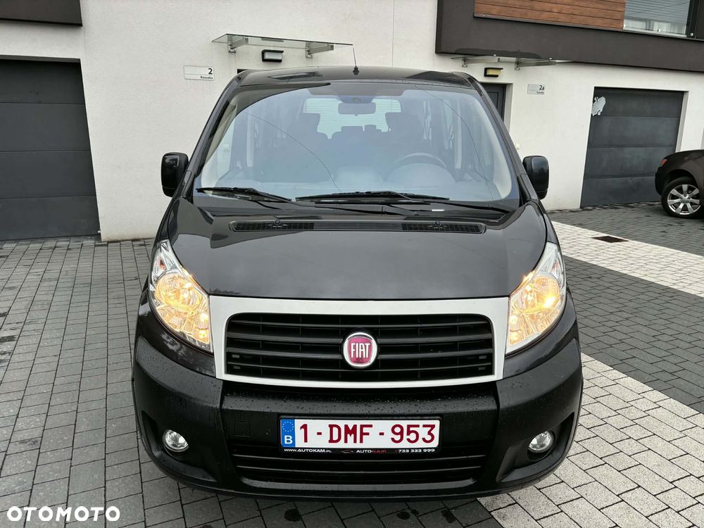 Fiat Scudo - 21