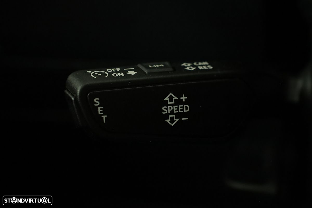 Audi A1 Sportback 25 TFSI Advanced - 15