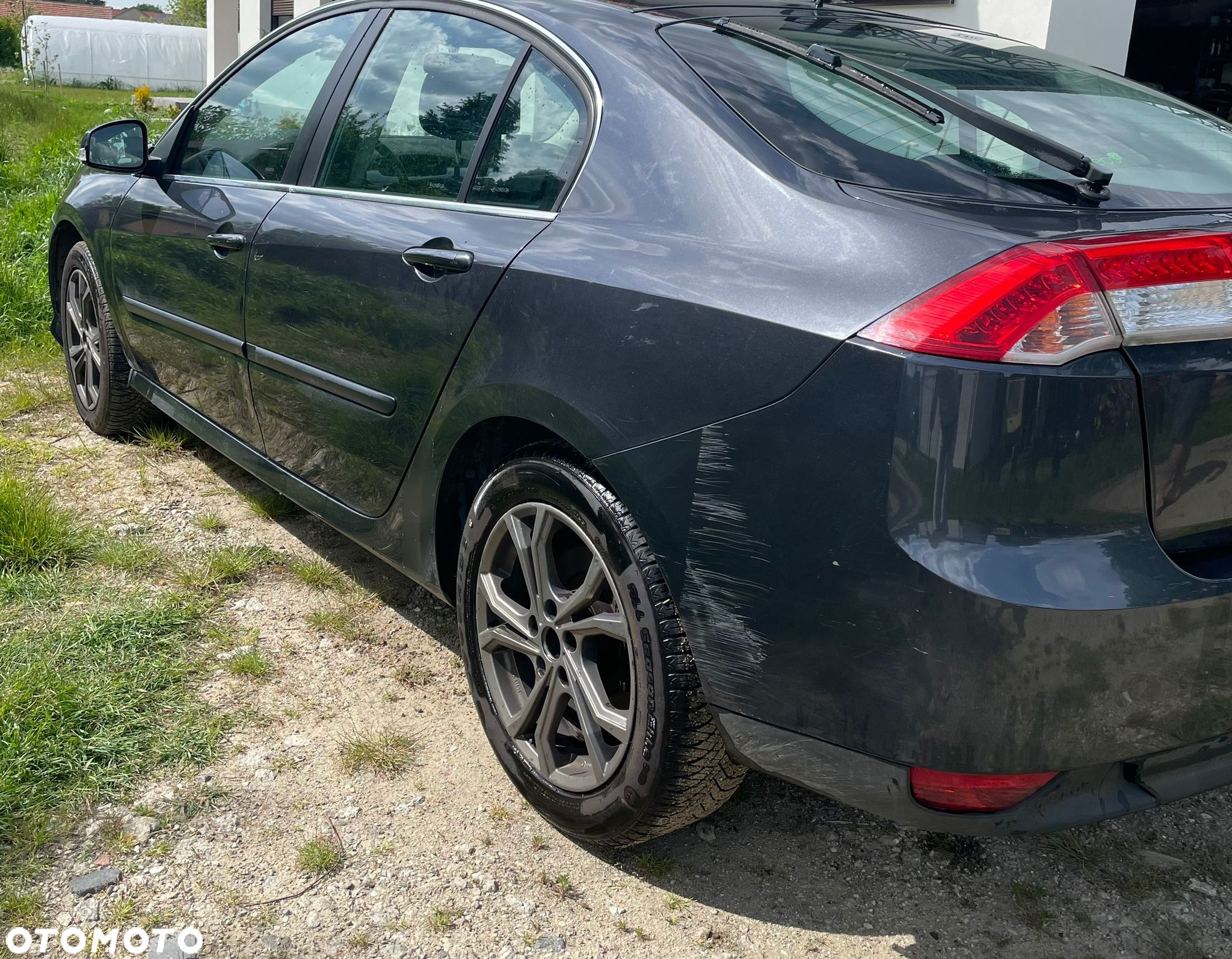 Renault Laguna - 6