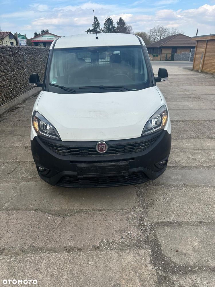 Fiat Doblo Professional - 6