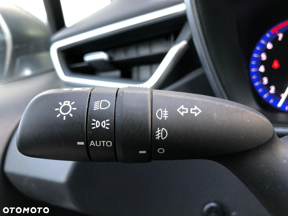 Toyota Corolla 1.5 Comfort MS - 28