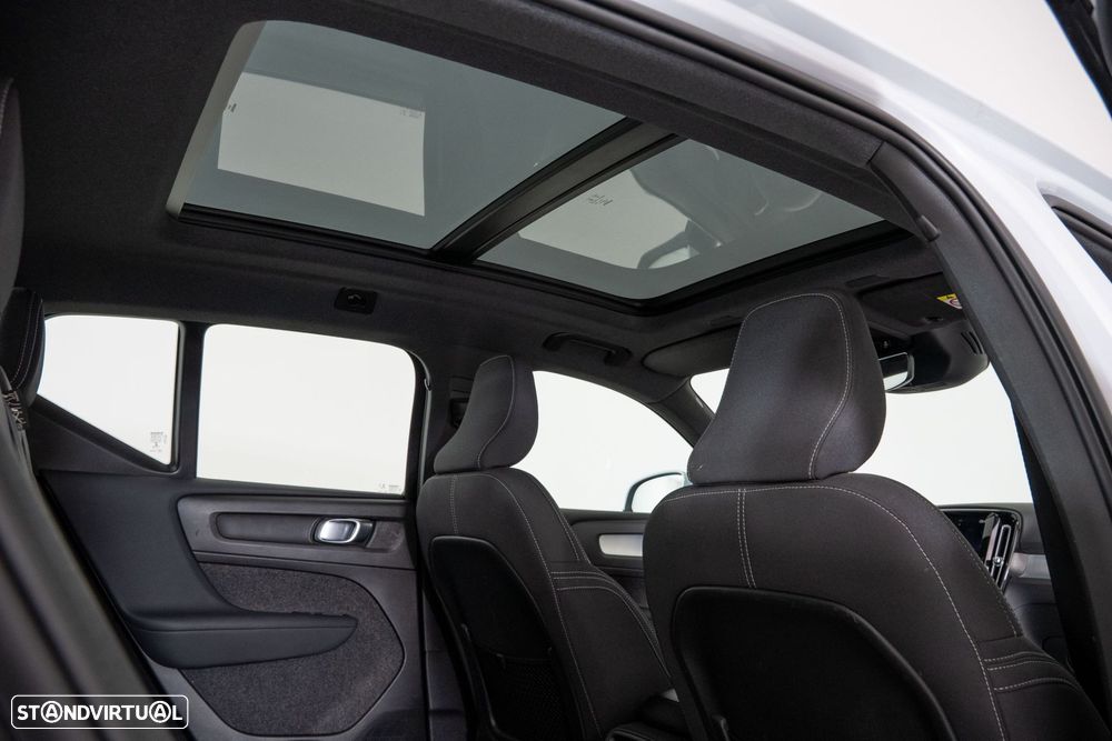 Volvo XC 40 1.5 T5 PHEV Inscription Expression - 21