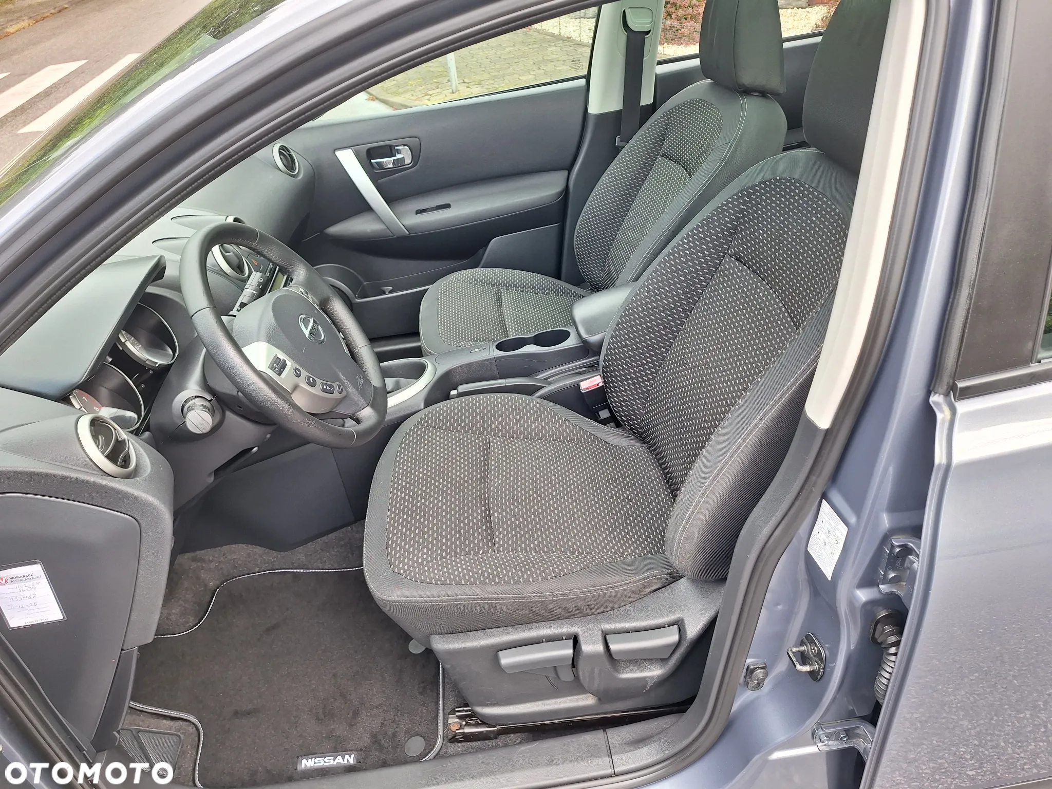 Nissan Qashqai - 16