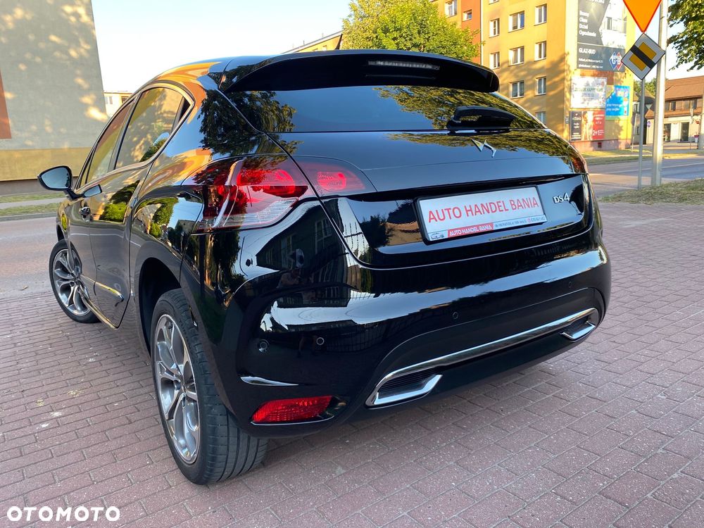 Citroën DS4 PureTech 130 Stop&Start Limited Edition 1955 - 14