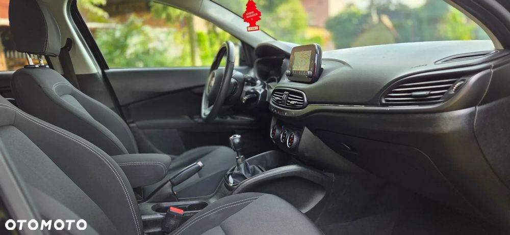 Fiat Tipo 1.4 T-Jet 16v S-Design - 33