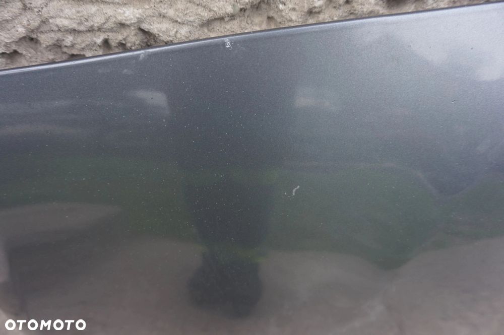 ZDERZAK MASKA BŁOTNIK KOMPLETNY PRZÓD PEUGEOT 5008 - 13