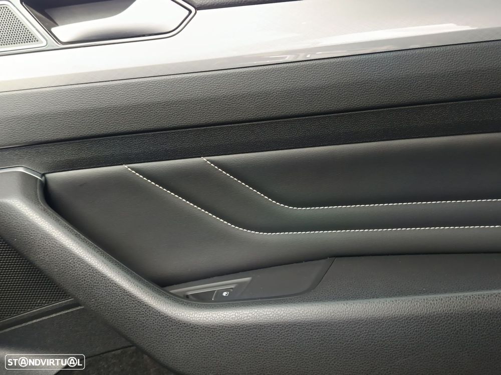 VW Passat Variant 1.4 TSI GTE+ Plug-in - 38