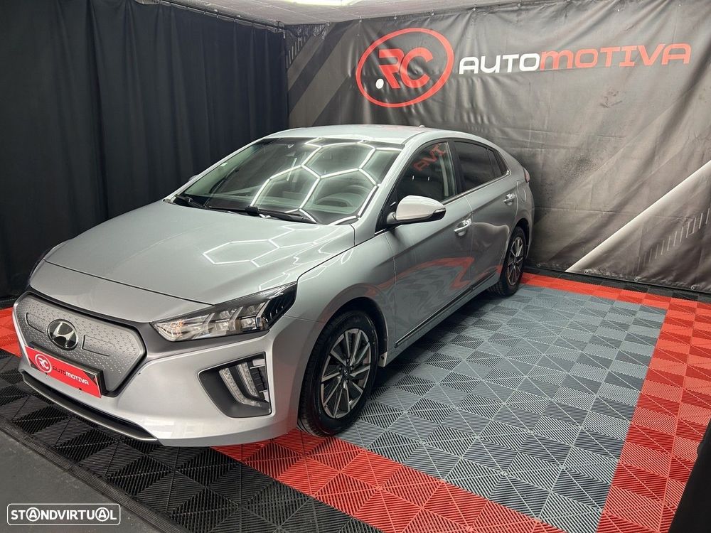 Hyundai Ioniq 38kWh - 3