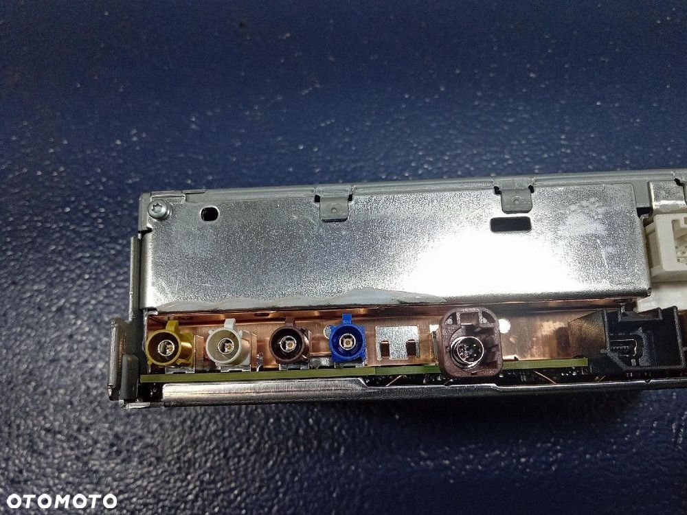 RENAULT CAPTUR II 19-24 RADIO NAWIGACJA  283C39101R - 6