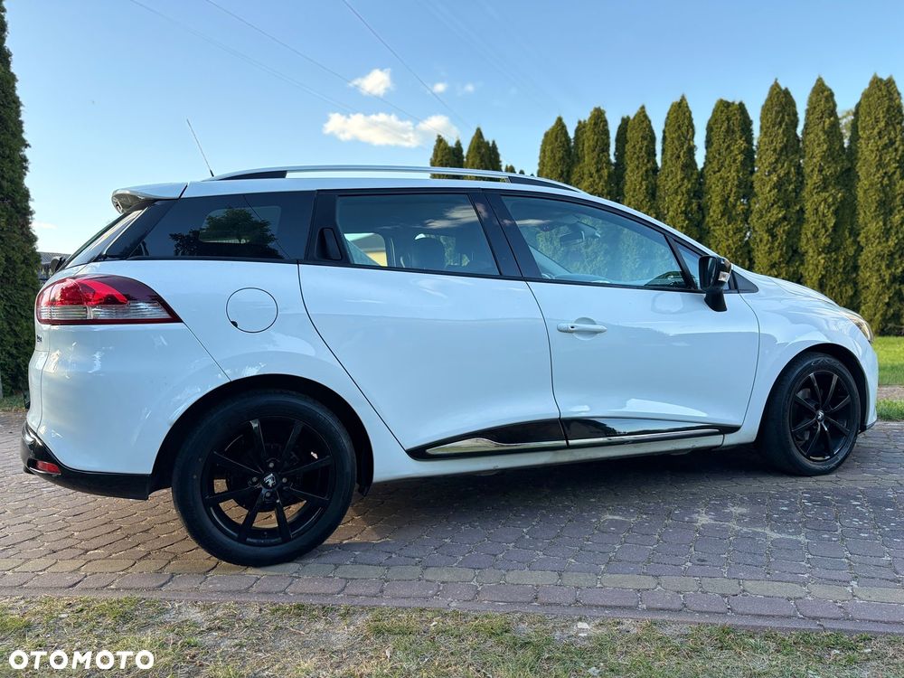 Renault Clio - 13